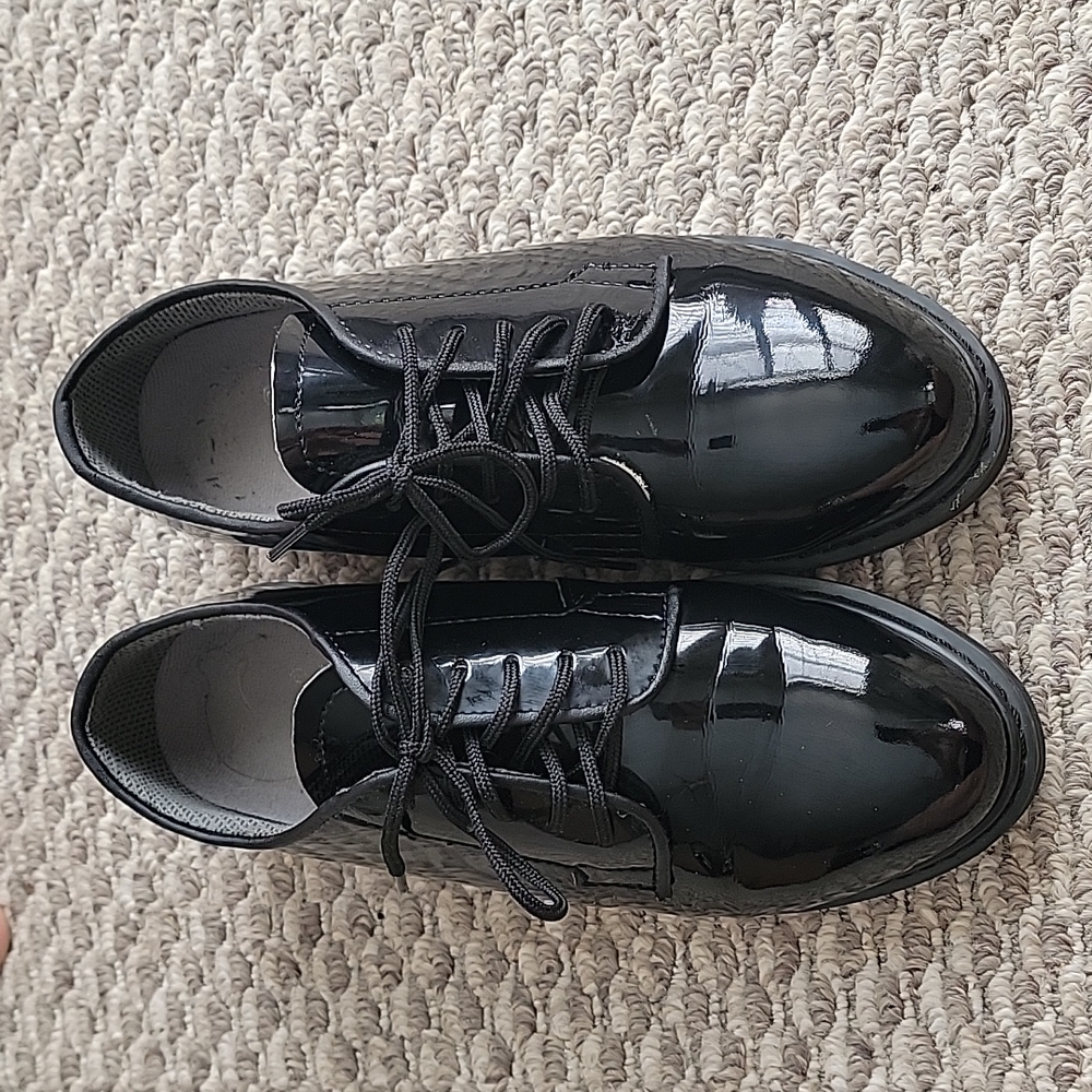 Rothco Military Dress Shoes